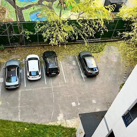 Seasons Cosy Budapeşte