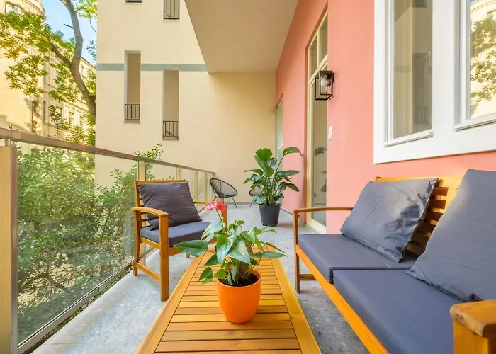 Seasons Cosy Daire *