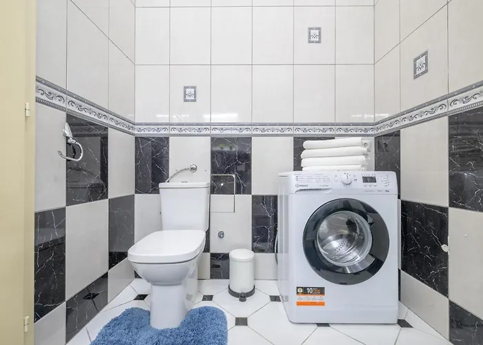 Seasons Cosy * Budapeşte