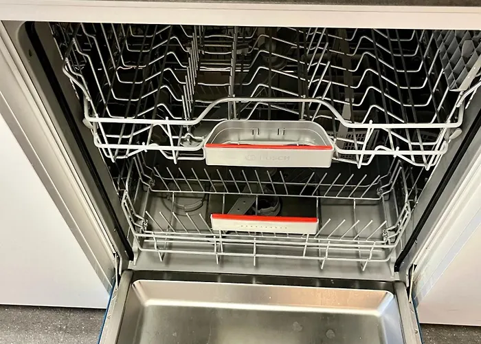 Daire Seasons Cosy Budapeşte