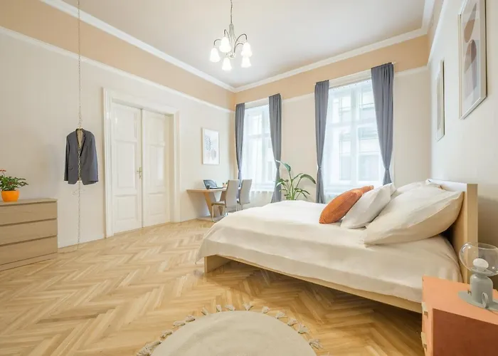 Seasons Cosy * Budapest