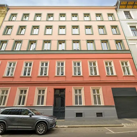 Seasons Cosy * Βουδαπέστη