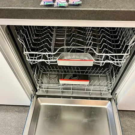 Διαμέρισμα Seasons Cosy Βουδαπέστη