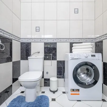 Seasons Cosy * Будапешт